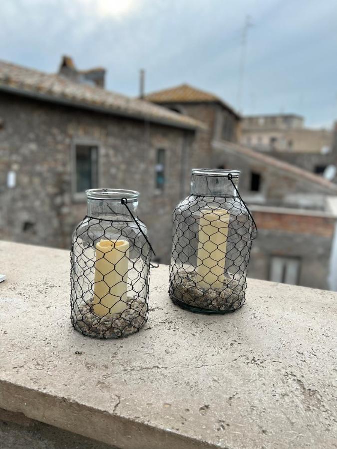 Serena E' Viterbo Eksteriør bilde